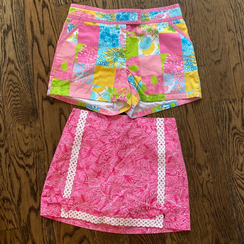 Lilly Pulitzer